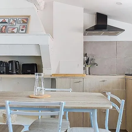 Appartement Le Pradel