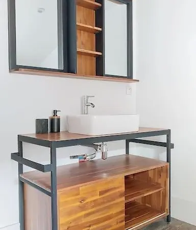 Le Pradel Apartament