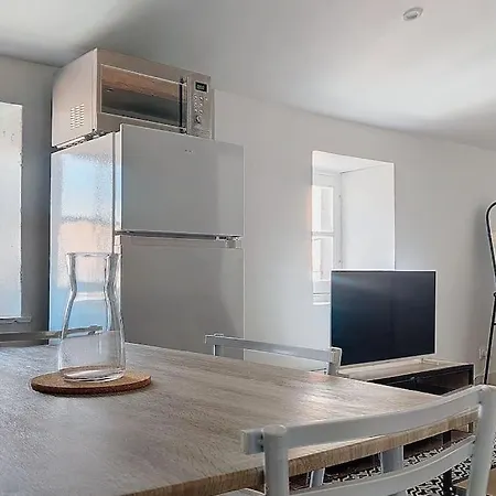 Le Pradel Apartament