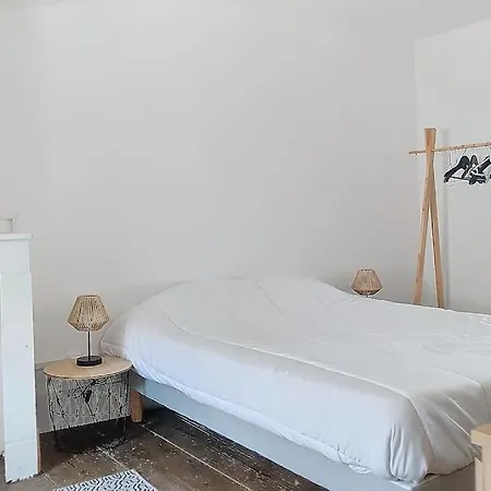 Le Pradel Apartament *