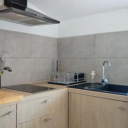 Appartement Le Pradel Carcassonne