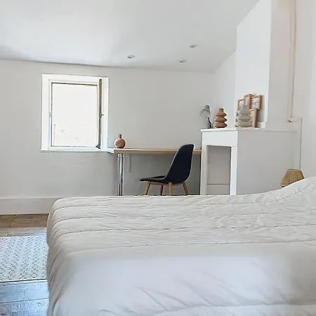 Appartement Le Pradel