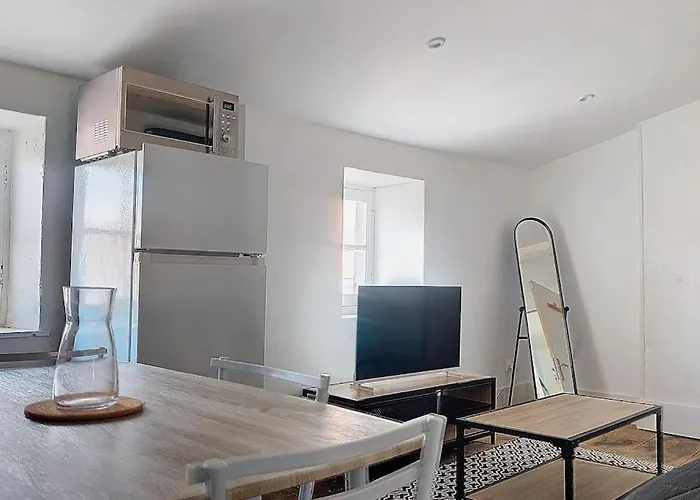 Apartment Le Pradel Carcassonne