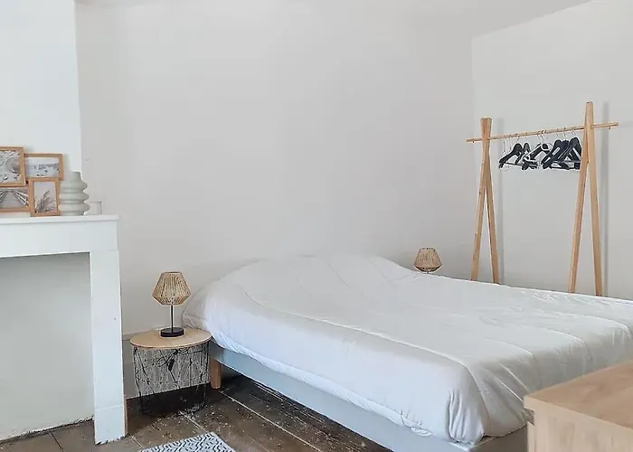 Le Pradel Apartament *